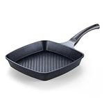 Cook N Home Grill Pan Nonstick Squa
