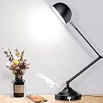Touch Control LED Desk Lamp with US