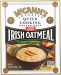 McCann's Irish Oatmeal Quick Cooking -- 16 oz - 2 pc