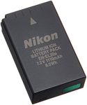 Nikon EN-EL20a Rechargeable Li-ion 