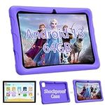 COLORROOM Android 13 Tablet for Kid
