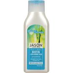 Jason Natural Cosmetics Shampoo And Conditioner For Natural Hairs