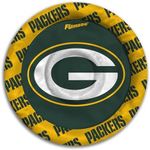 YouTheFan NFL Green Bay Packers Flimzee Bean-Bag Flying Disc