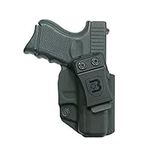 B Bluetac IWB Holster Fits Glock 26