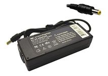 Power4Laptops AC Adapter Laptop Charger Power Supply Compatible with Panasonic Toughbook CF-MX4