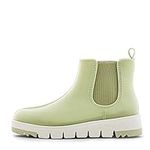 COUGAR Firenze Womens Boot, Cucumber, 10