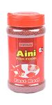 TAIYO Aini fish food , Fast Red 330g