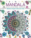 Mandala Coloring Books