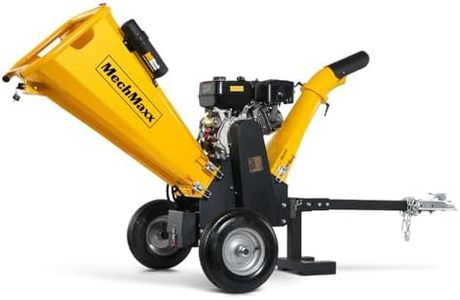 MechMaxx 5