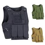 HRTACPAG Lightweight Tactical Vest 