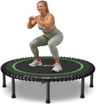 BCAN Foldable Mini Trampoline 102/1