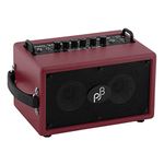 Phil Jones Bass Double Four 2 x 4-inch 70-watt Bass Combo Amp - Red