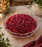 Premium Original red Glass 3-6mm Crushed Glass Crystals Resin Art Crafts Used Irregular Shape -250gm fire Pit Decoration terrazzo Glass Chips