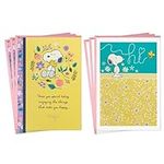 Hallmark Peanuts Snoopy Card Pack (