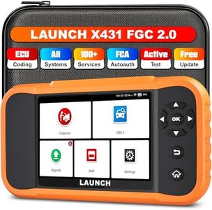 LAUNCH X43