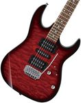 Ibanez Gio RG Series GRX70QA-TRB - 