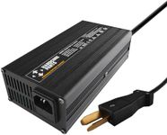 Hardcore Parts 36V Golf Cart Batter