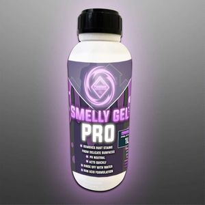 SmellyGel 