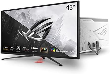 ASUS ROG S