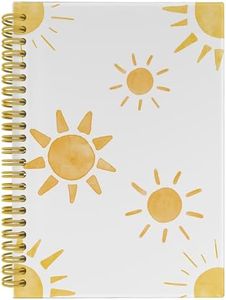 BESERH 110Qd-Notebook Spiral Notebook Collection