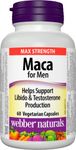 Capsules For Men