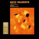 Getz / Gilberto [Vinyl]