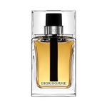 Dior Homme Eau De Toilette Spray For Men (New Version) 150ml - Amber Wood