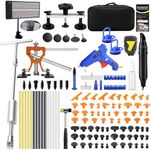 FLY5D Paintless Dent Repair Kit wit