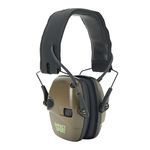 Howard Leight Impact Sport Bluetooth 5.0 Electronic Shooting Earmuff