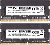 PNY Performance 16GB (2x8GB) DDR4 D