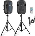 Pyle Wireless Portable PA system - 