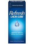 LACRILUBE OPTH OINTMENT 3.5Gram