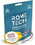 Rome Tech 