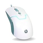 HP M100S RGB Gaming Mouse | Wired U