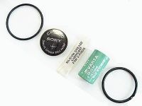 Suunto Vytec, HelO2, Vyper Air Transmitter/Receiver Battery Kit