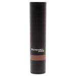 Rimmel London Lasting Finish Extreme Lipstick - 700 X Tremely Bare For Women 0.08 oz Lipstick