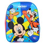 Mickey Mouse Toddler Bags