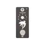 ISET Noise Killer Noise Gate Pedal Shark Suppressor Effect Pedal