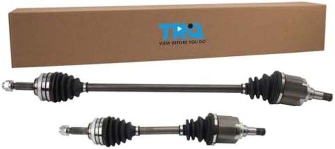 TRQ Front