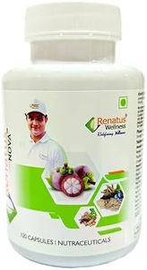 Herbal Supplements Capsules Renatus Nova, Grade Standard: Super Food Grade, Packaging Size: 120 Caps