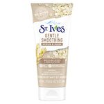 St. Ives Gentle Smoothing Oatmeal Facial Scrub & Mask 170g