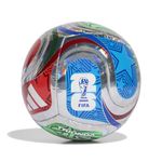 adidas FIFA World Cup 26™ Trionda Training Foil Ball