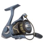 President Spinning Reel-Clam- 30-10- 5.2:1