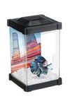 Marina 13466 1.25L Betta Tower Aquarium