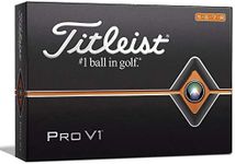 Titleist P