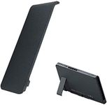 Mainframe Back Bracket Back Kickstand Host Shell Support Bracket Stand Case Stand Holder for Switch NS