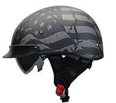 Vega Helmets Warrior Motorcycle Hal