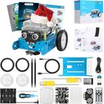 Makeblock mBot Robot Kit with Scrat
