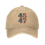 '47 Hats For Women