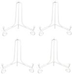 LIONWEI LIONWELI 6 Inch White Iron 